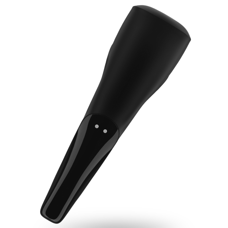 SATISFYER - MEN WAND - 3