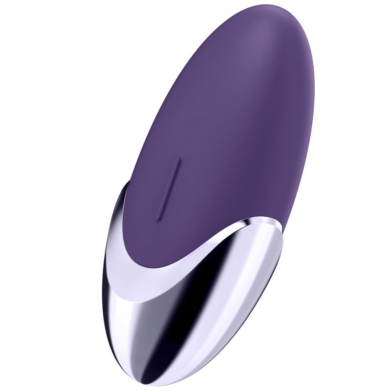 SATISFYER - LAYONS PURPLE PLEASURE - 3