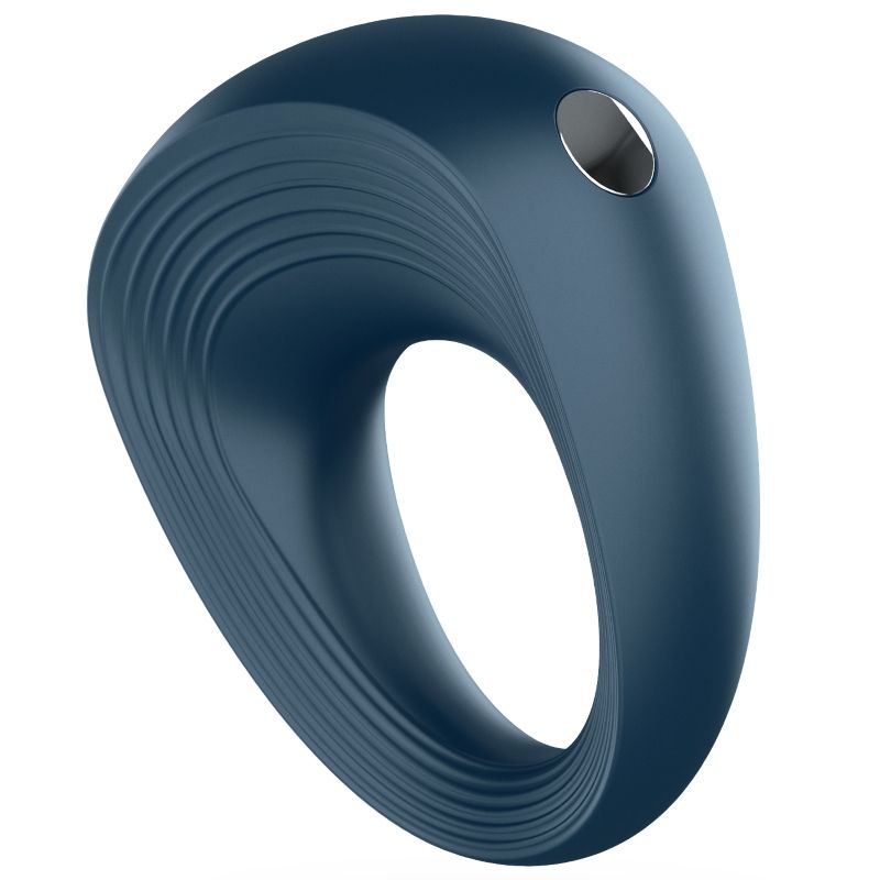 SATISFYER - VIBRATING RING 2 - 5