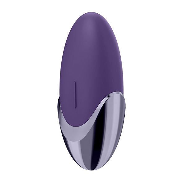 SATISFYER - LAYONS PURPLE PLEASURE - 5