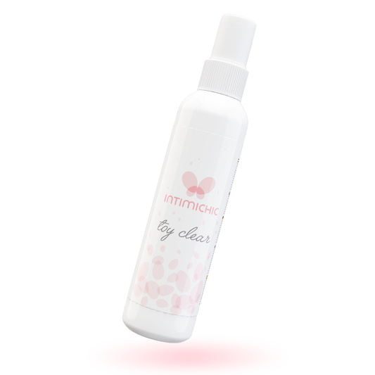 INTIMICHIC - DETERGENTE DISINFETTANTE 150 ML - Secretroomsexyshop