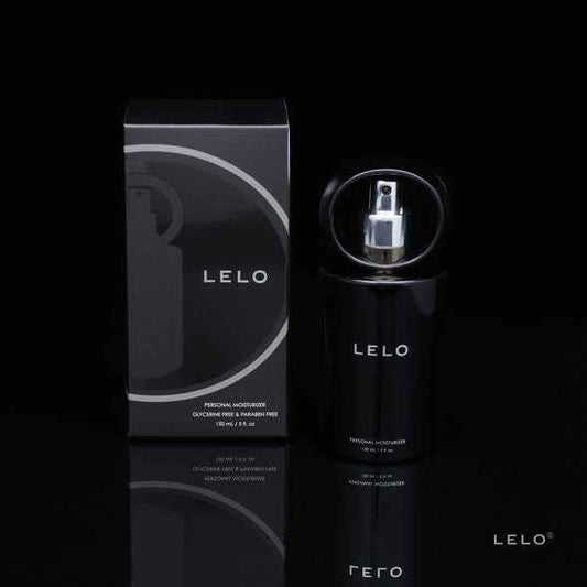 LELO - PERSONAL LUBRIFICANTE IDRATANTE A BASE ACQUA 150 ML - Secretroomsexyshop