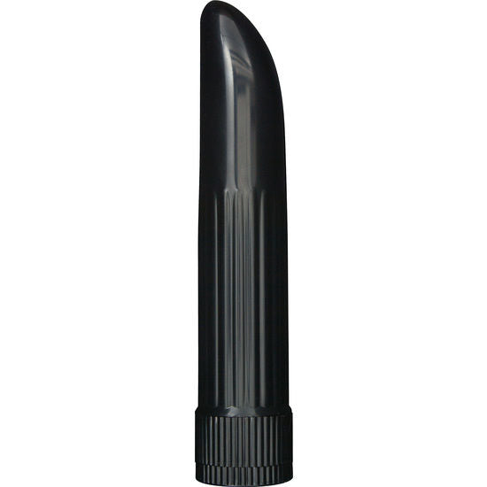 SEVEN CREATIONS - LADYFINGER MINIVIBRATOR BLACK - 1
