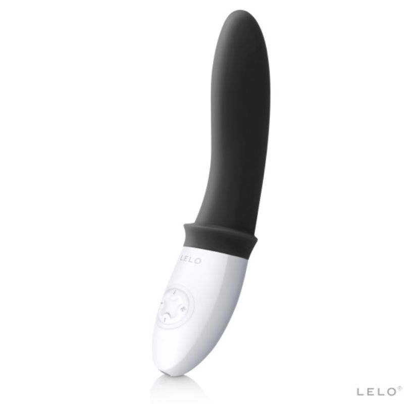 LELO - BILLY ANAL VIBRAOR 2 BLACK - 2