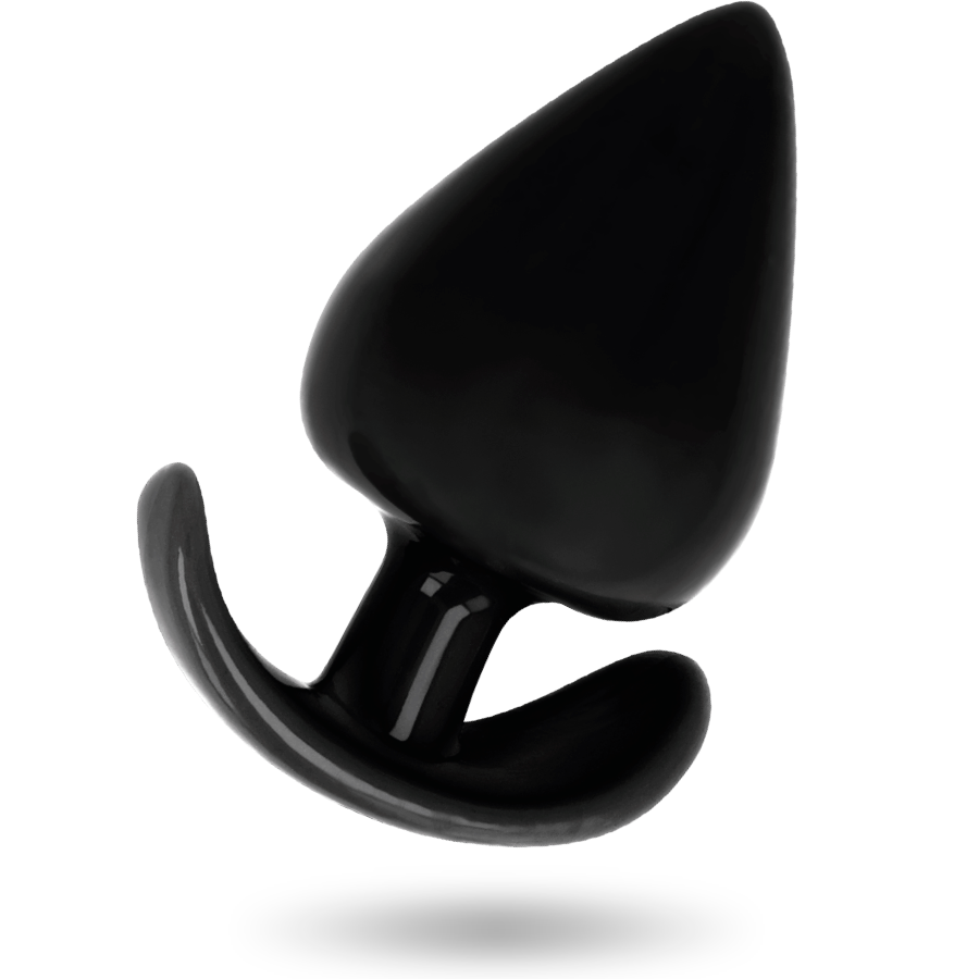 ADDICTED TOYS - ANAL PLUG 11 CM - 1