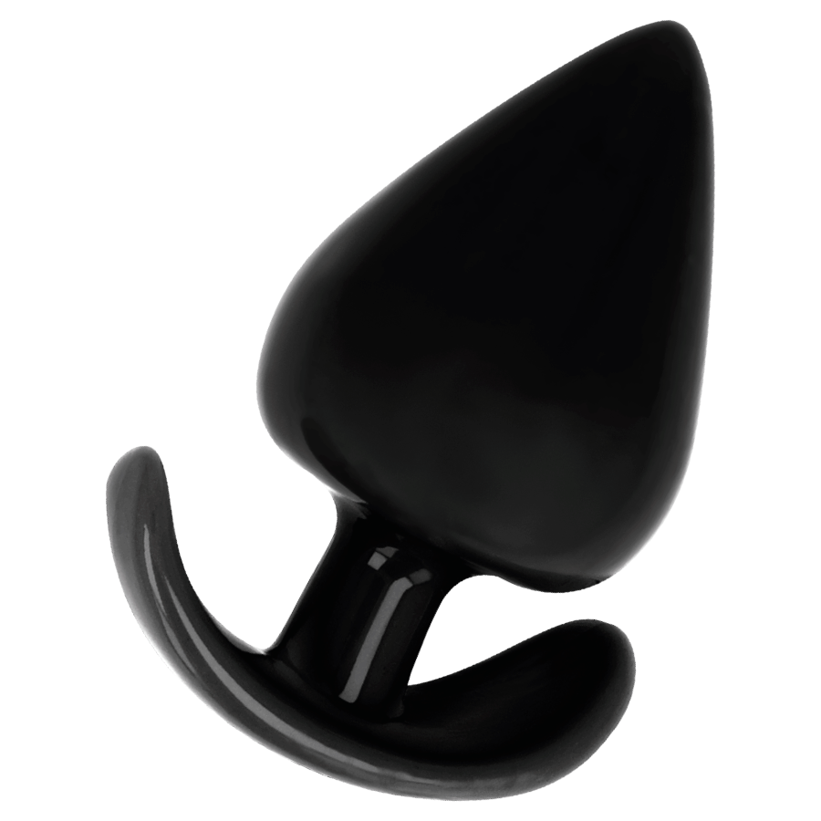 ADDICTED TOYS - ANAL PLUG 6.5 CM - 5