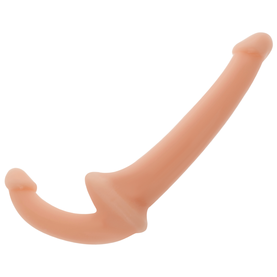 ADDICTED TOYS - DILDO AVEC ARN S SANS SUPPORT NATUREL