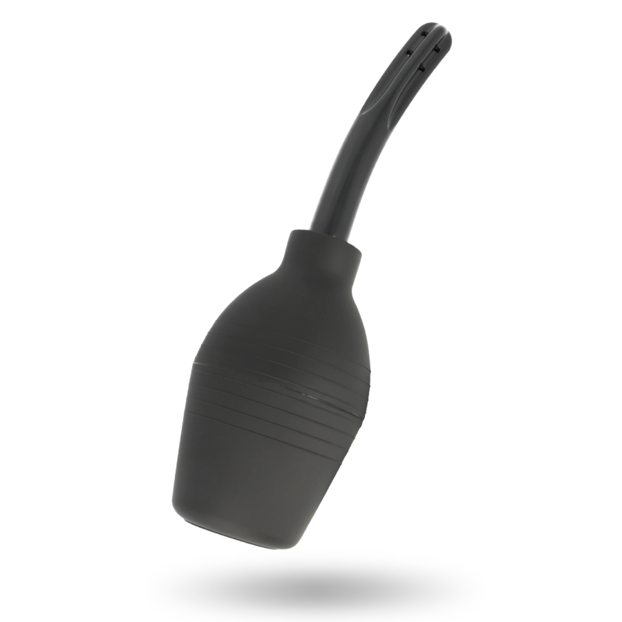 ADICCTED TOYS - SQUEEZE CLEAN BLACK - 2