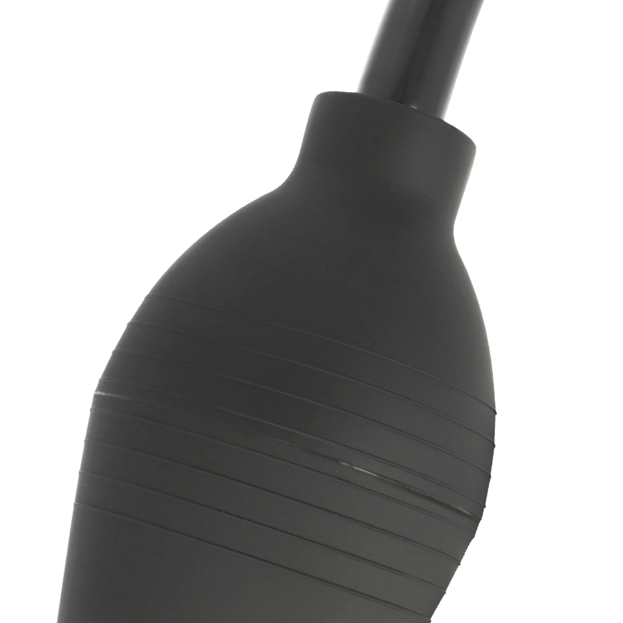 ADICCTED TOYS - SQUEEZE CLEAN BLACK - 3