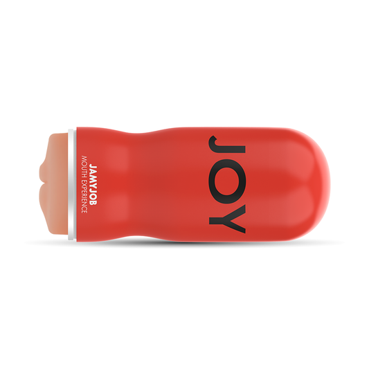 JAMYJOB - MASTURBATEUR BOUCHE PUISSANT