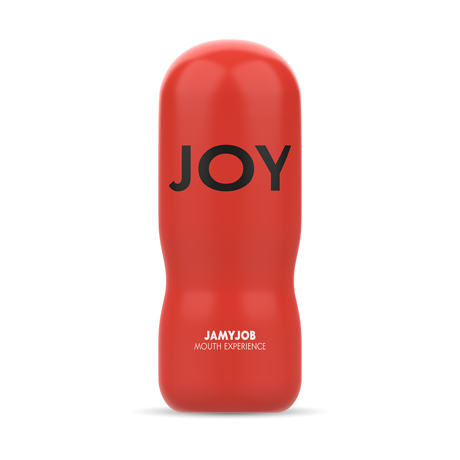 JAMYJOB - MOUTH POWER MASTURBATOR - 5