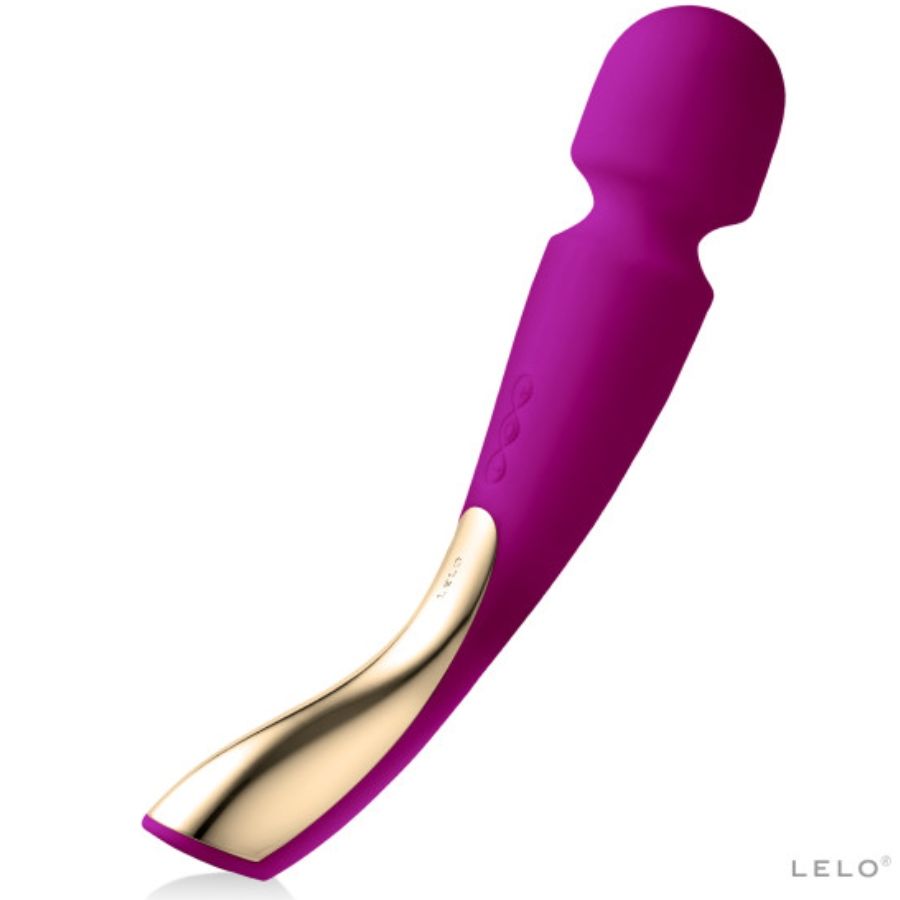 LELO - SMART WAND 2 BORDEAUX - BURDEOS - 8