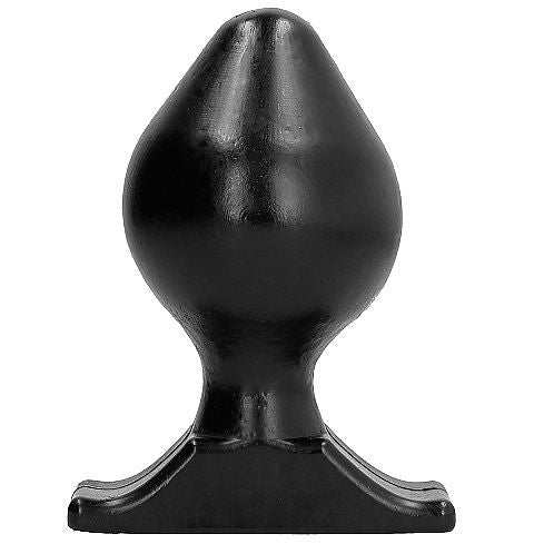 ALL BLACK - PLUG 16,5 CM - 3