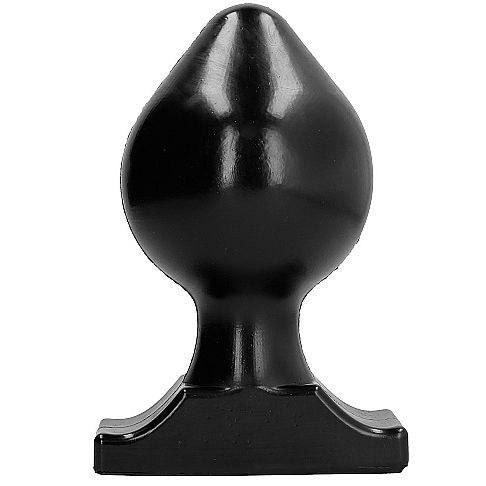 ALL BLACK - PLUG 22,5 CM 12 INCH - 3