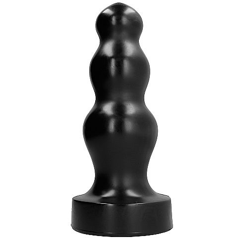 ALL BLACK - PLUG BIG 38 CM - 3