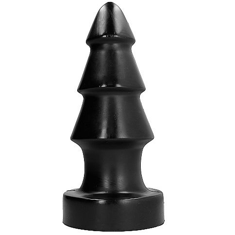 ALL BLACK - DESAFÍO ANAL 40 CM - 3