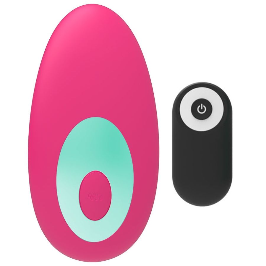 HAPPY LOKY - PANTY VIBE REMOTE CONTROL - 3