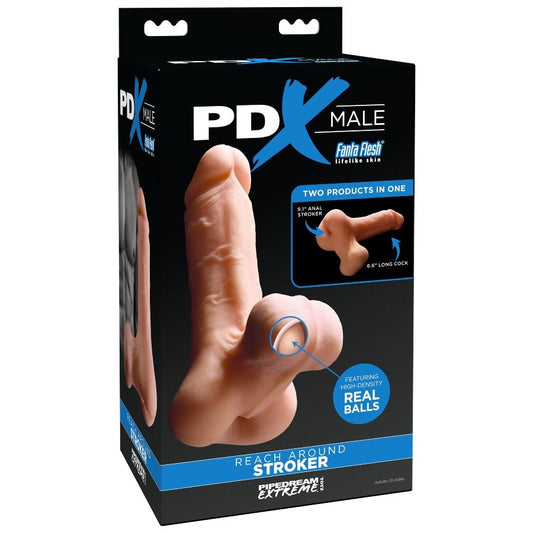 PDX MÂLE - PORTER AUTOUR DU STROKER