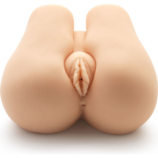 ACT - NASTY NYMPHO BOUNCER WITH VIBRATOR - 2