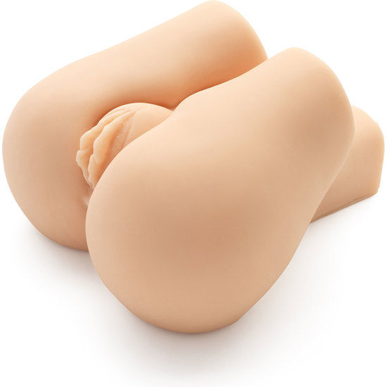 ACT - NASTY NYMPHO BOUNCER WITH VIBRATOR - 4