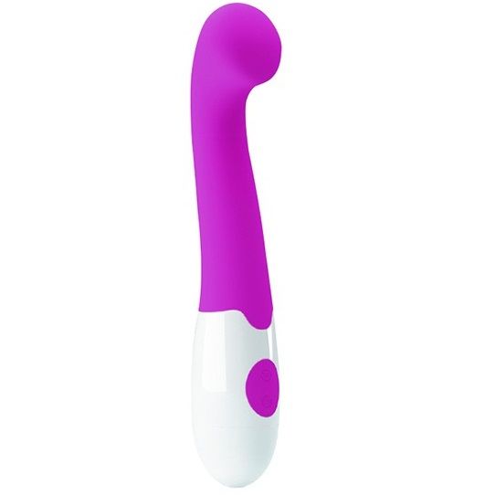 PRETTY LOVE - FLIRTATION CHARLES VIBRATOR - 3