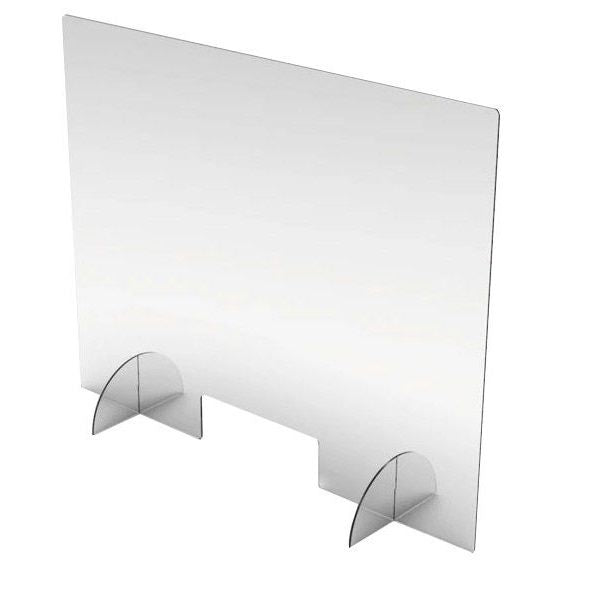 SCREEN METRAQUILATO 100X80 CM SPECIAL COVID-19 - 1