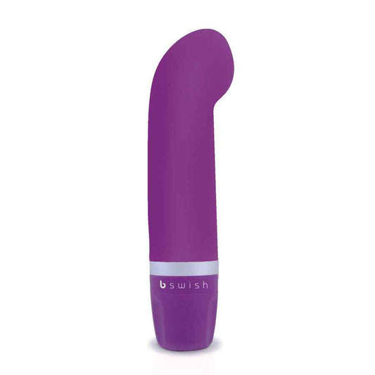 B SWISH - BCUTE CLASSIC CURVE LILLA - Secretroomsexyshop