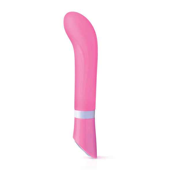 B SWISH - B BUONA CURVA DELUXE ROSA - Secretroomsexyshop