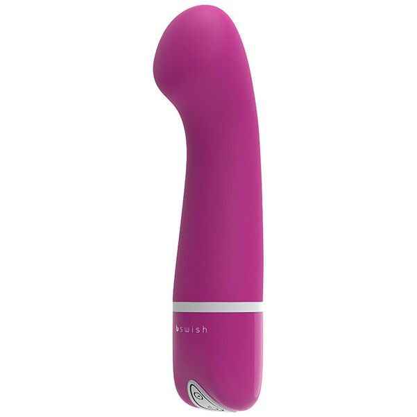 B SWISH - BDESIRED DELUXE CURVA ROSA - Secretroomsexyshop
