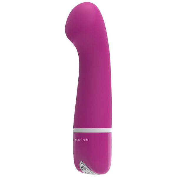 B SWISH - BDESIRED DELUXE CURVE PINK - 5