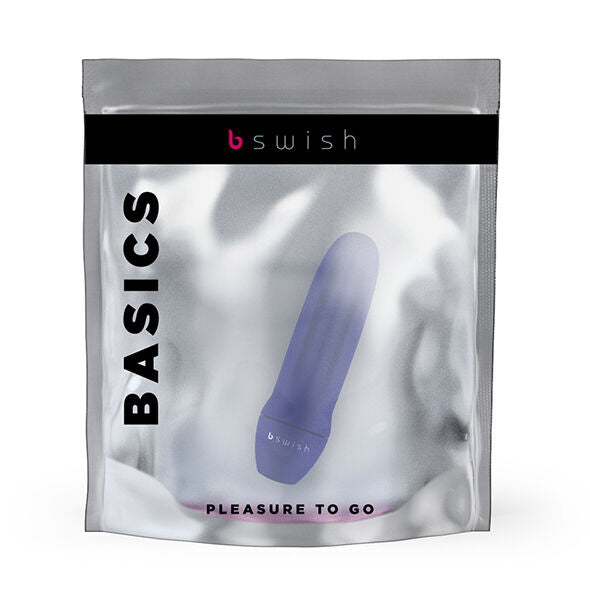 B SWISH - BMINE CLASSIC MIDNIGHT BLUE - 2
