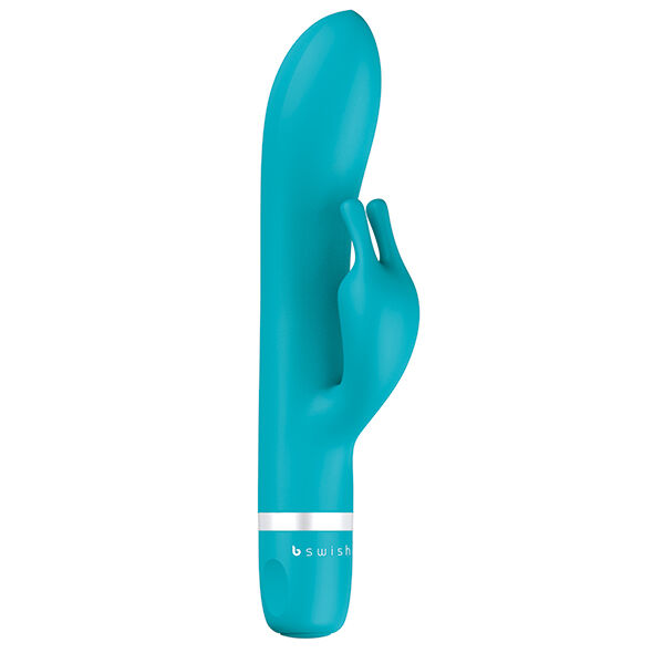 B SWISH - VIBRATORE BWILD CLASSIC BUNNY RABBIT GIADA - Secretroomsexyshop