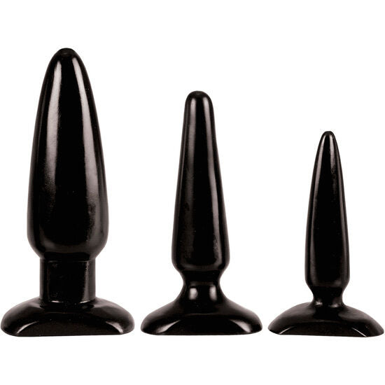 CALEXOTICS - COLT ANAL TRAINER KIT - 1