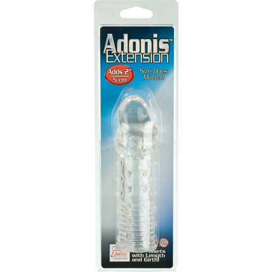 CALEXOTICS - ADONIS EXTENSION - 2