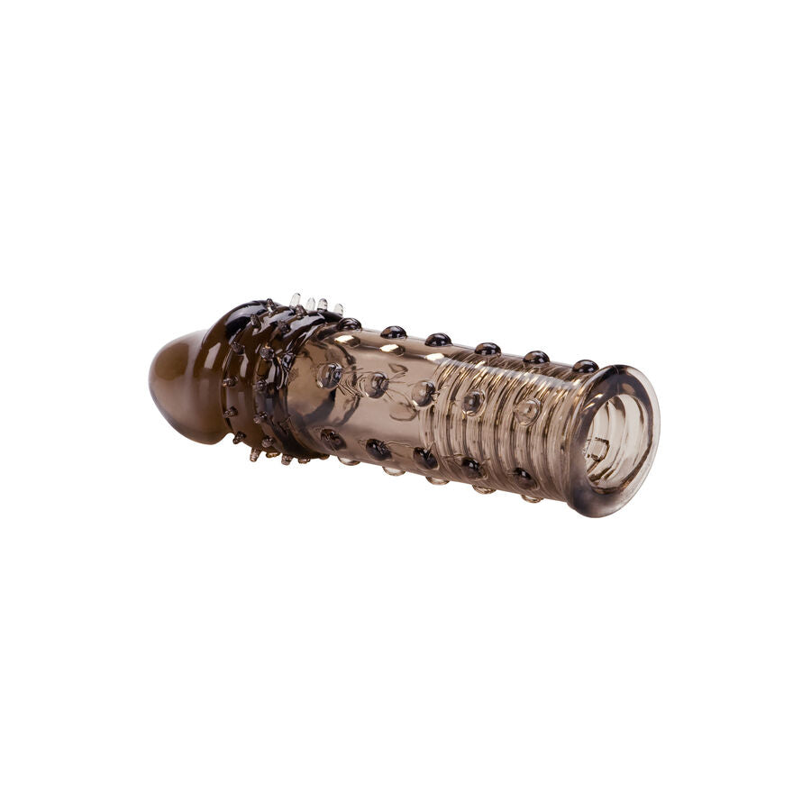 CALEXOTICS - ADONIS EXTENSION BLACK - 2