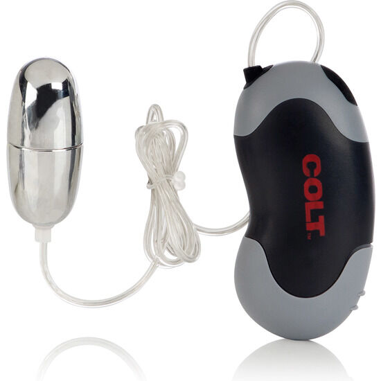 CALEXOTICS - COLT XTREME TURBO BULLET - 1
