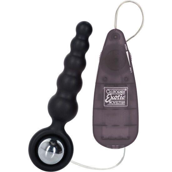 CALEXOTICS - BOOTY CALL BOOTY SHAKER BLACK - 1