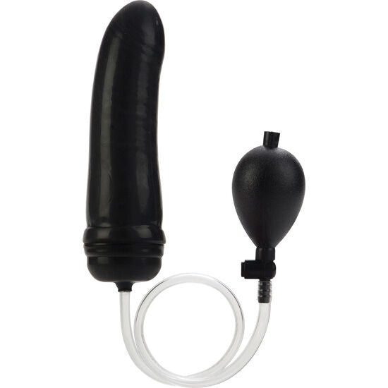 CALEXOTICS - COLT HEFTY PROBE INFLATABLE BUTT PLUG - 1