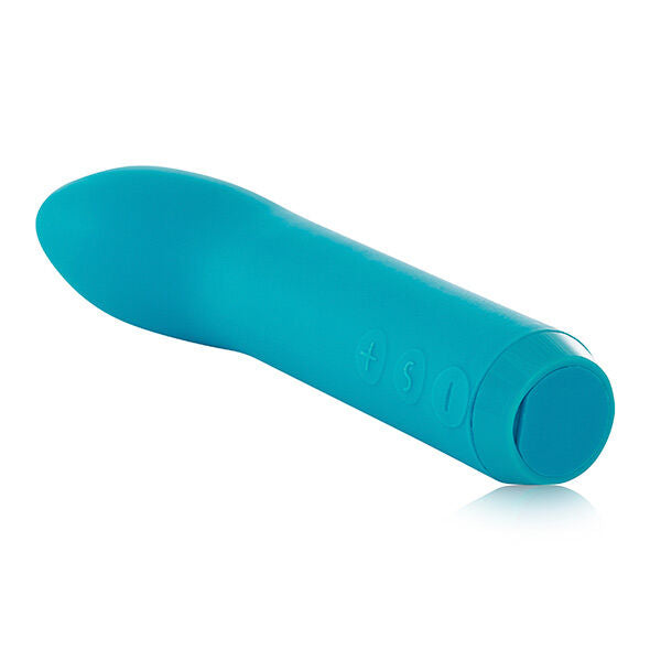 JE JOUE - G-SPOT BULLET VIBRATOR TEAL - 4