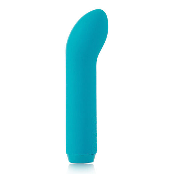 JE JOUE - G-SPOT BULLET VIBRATOR TEAL - 3