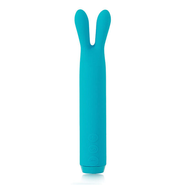 JE JOUE - BULLET RABBIT TEAL STRONG - 4