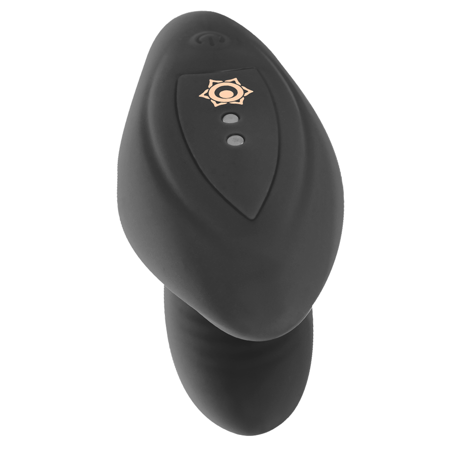 RITHUAL - KAMA REMOTE CONTROL FOR COUPLES AQUA - 1