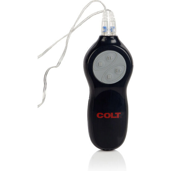 CALEXOTICS - COLT 7 FUNCTION TWIN TURBO BULLETS - 2