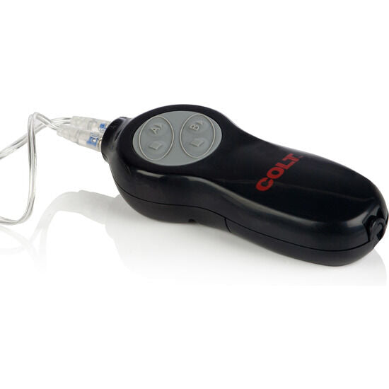 CALEXOTICS - COLT 7 FUNCTION TWIN TURBO BULLETS - 4