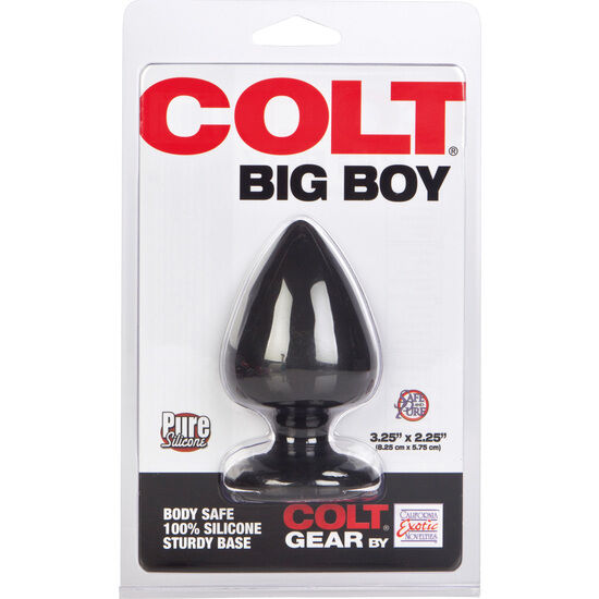 CALEXOTICS - COLT BIG BOY BLACK - 2