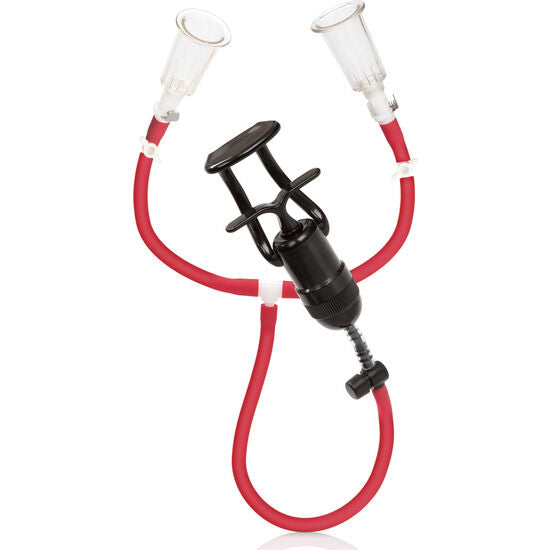 CALEXOTICS - COLT MUSCLE NIPPLE STIMULATING WAVES - 1