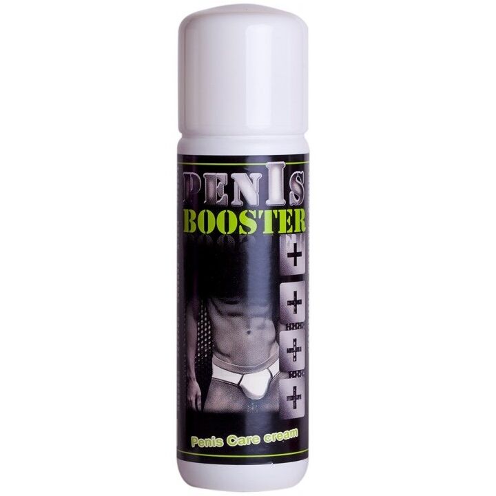 RUF - PENIS ENLARGEMENT CREAM - 3