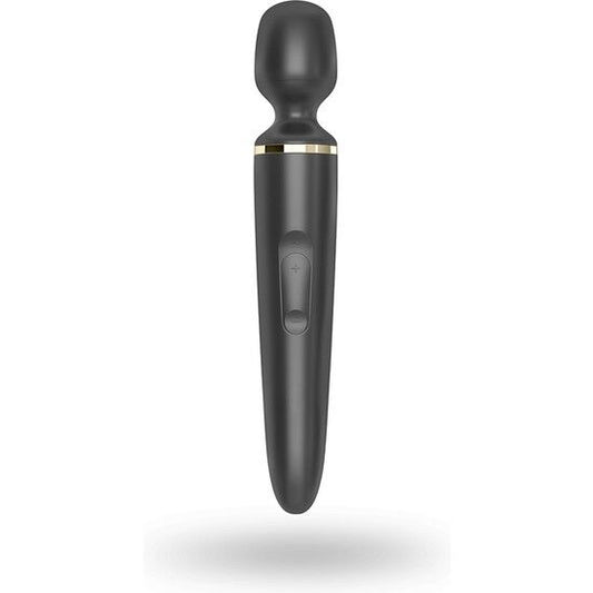 SATISFYER - WANDER WOMAN NOIR