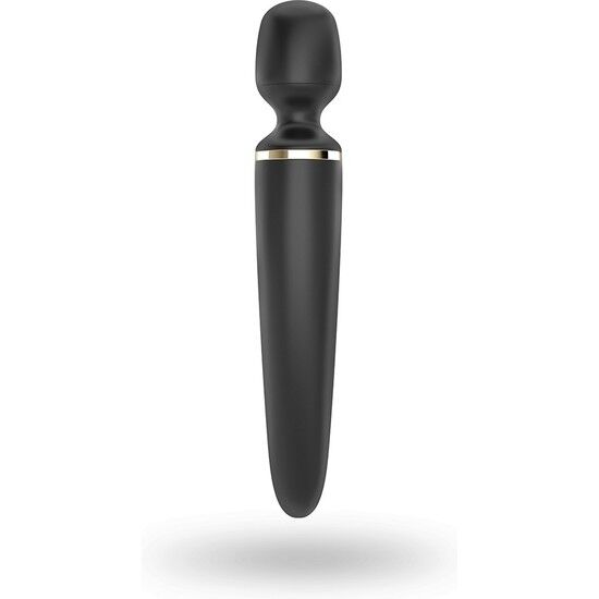 SATISFYER - WANDER WOMAN BLACK - 5