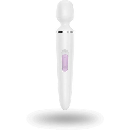 SATISFYER - WANDER WOMAN WHITE - 2